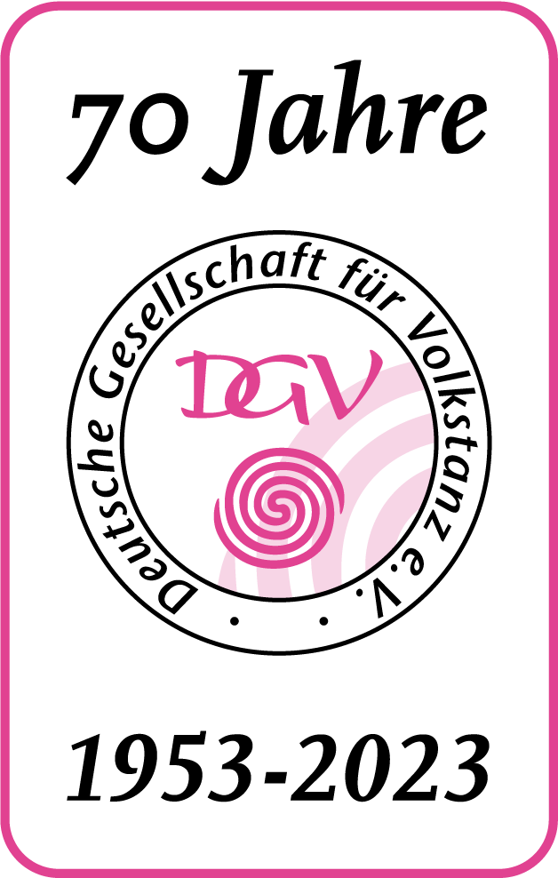 70 Jahre DGV 1953-2023